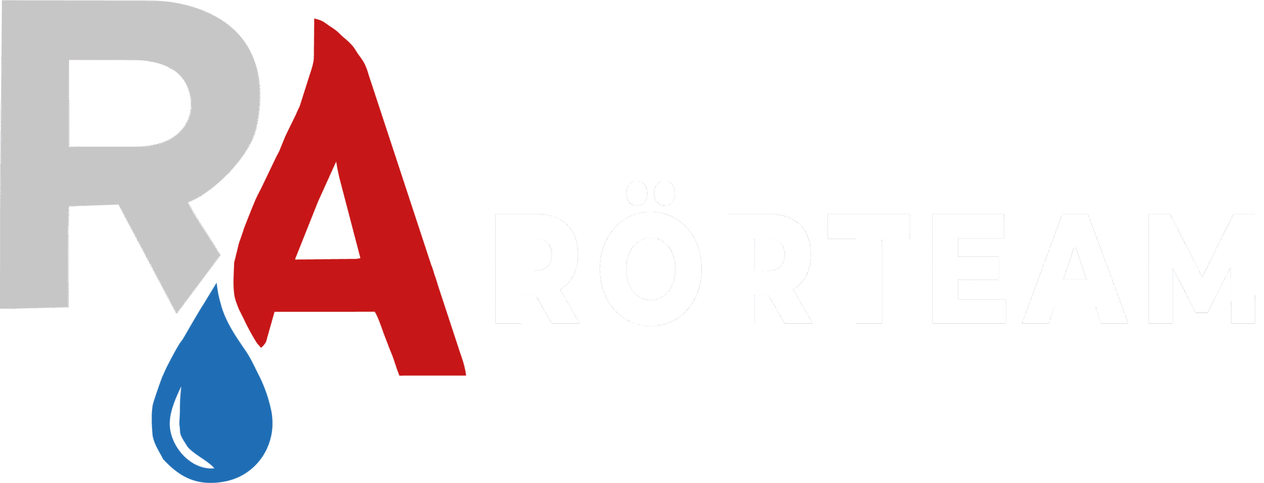RA Rörteam logotyp